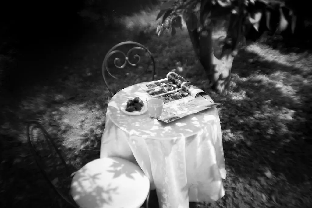 Il Giardino Degli Aranci Bed & Breakfast Mores