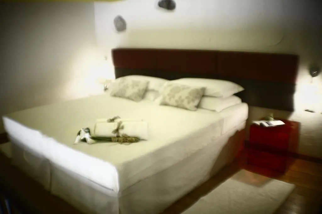 Il Giardino Degli Aranci Bed & Breakfast Mores