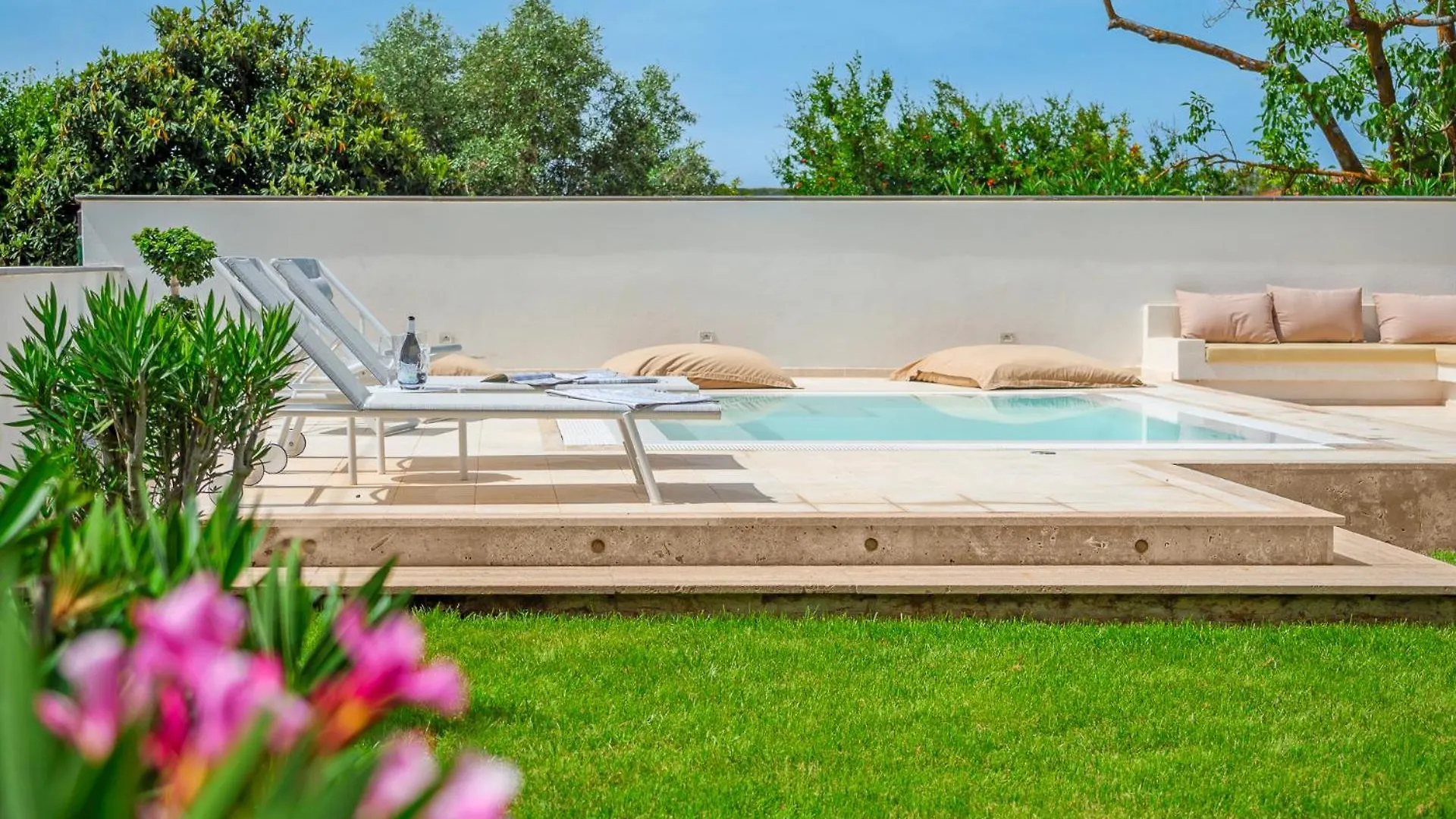 فندق مبيت وإفطار مبيت وإفطار Mores Il Giardino Degli Aranci إيطاليا