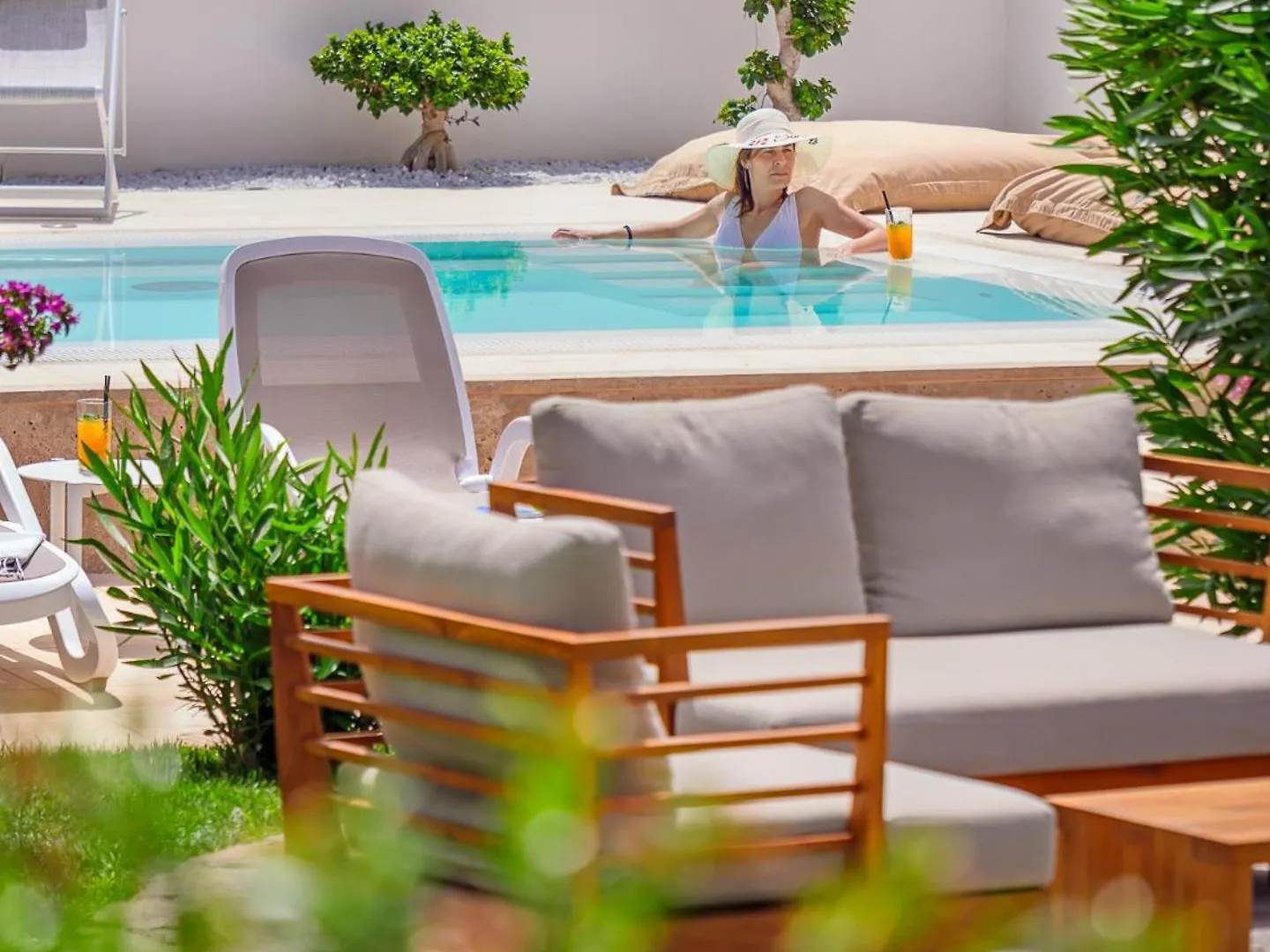 مبيت وإفطار Mores Il Giardino Degli Aranci 0*,  إيطاليا