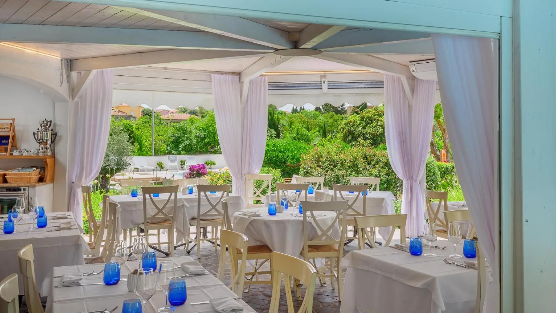 Il Giardino Degli Aranci Bed & Breakfast Mores