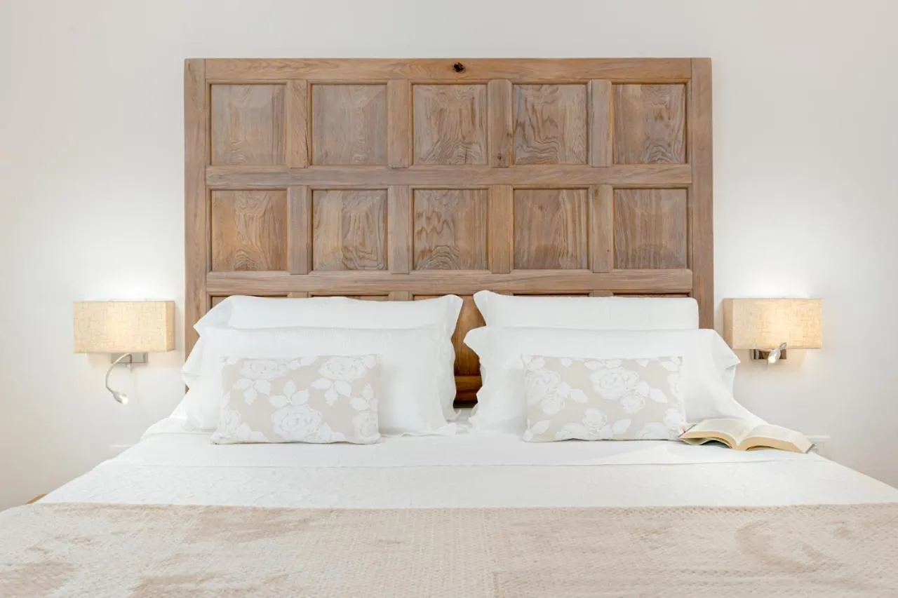 Il Giardino Degli Aranci Bed & Breakfast Mores