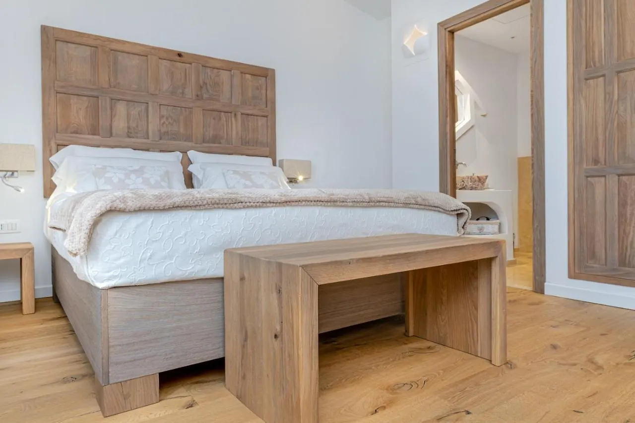 Il Giardino Degli Aranci Bed & Breakfast Mores
