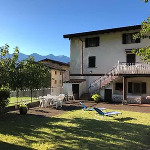  Apartment Casa Luisa Italien