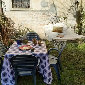  Apartment Casa Pusterla Italy