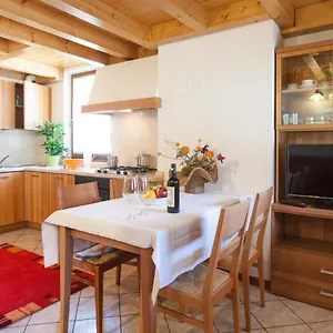  Appartamento Casa Al Moro Italia