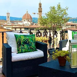  Apartment The View Of Sangiorgio Italien