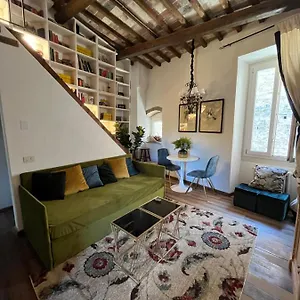  Apartment Casa Belvedere Italien