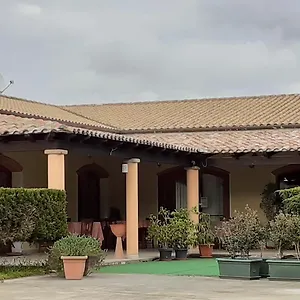 Perda Rubia San Giovanni Suèrgiu