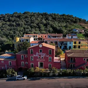 Residenziale Stella Dell'est Bari Sardo