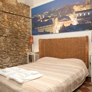  Appartamento Carruggiu Casavacanze Italia