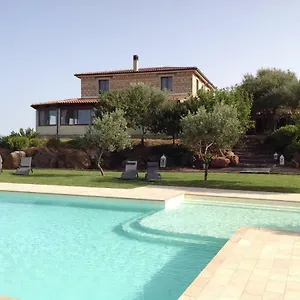 Sa Murta In Sennariolo-oristano Sennariolo