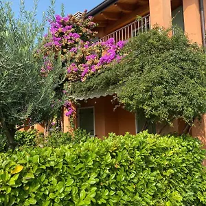  Apartment Welcome Traveller Jaky Italien