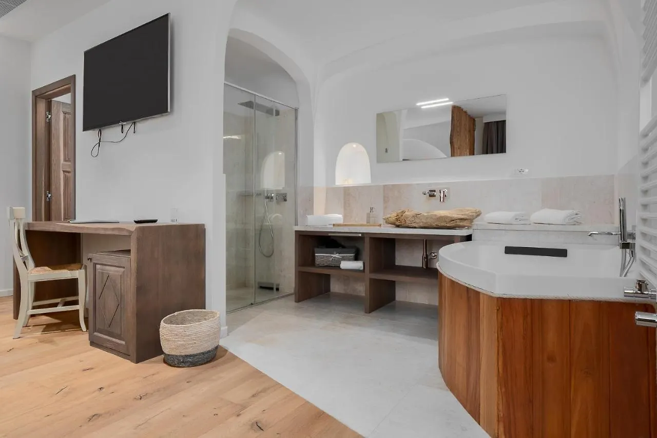 Bed and Breakfast Il Giardino Degli Aranci Mores 0*,