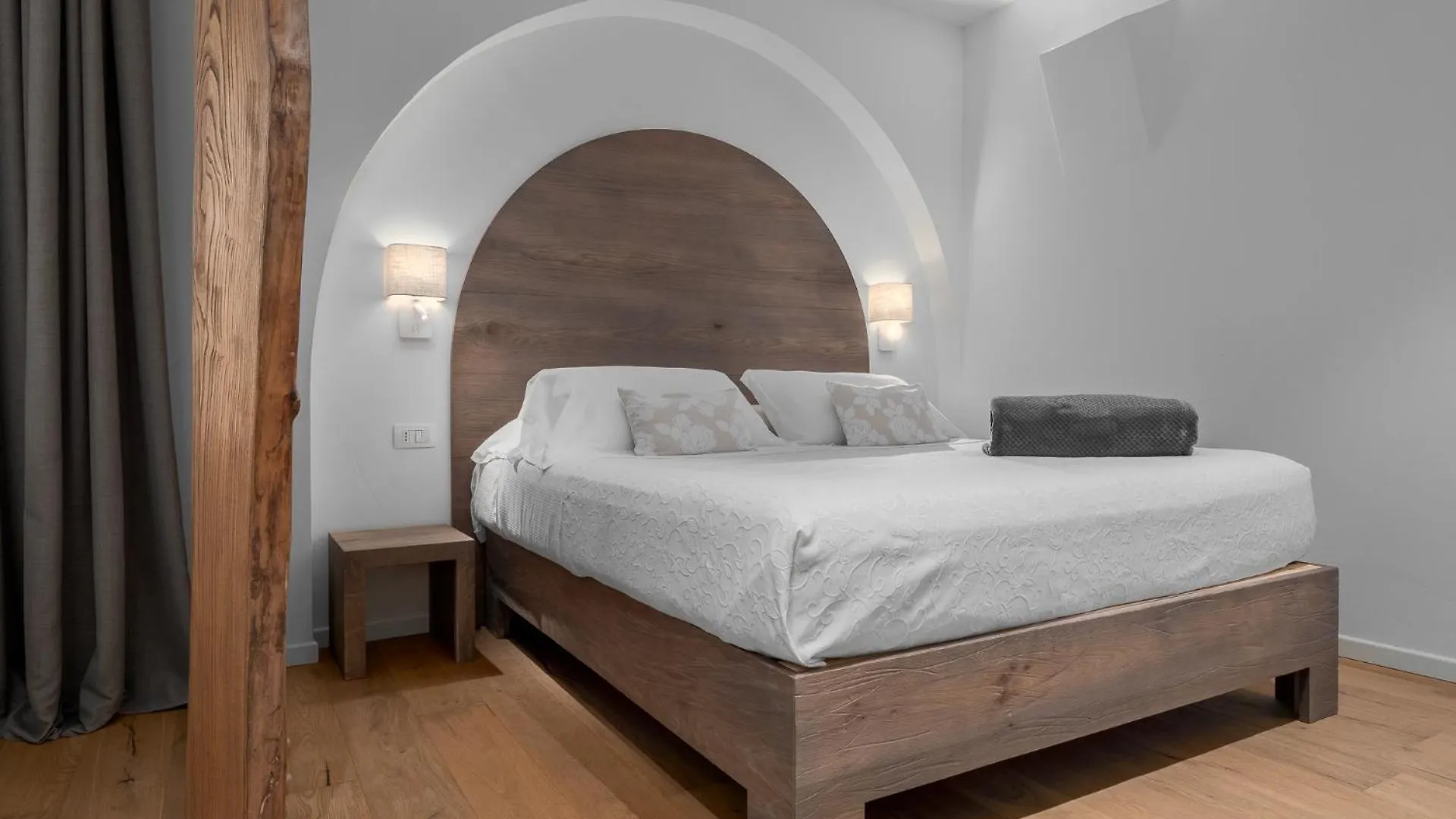 Bed and Breakfast Il Giardino Degli Aranci Mores