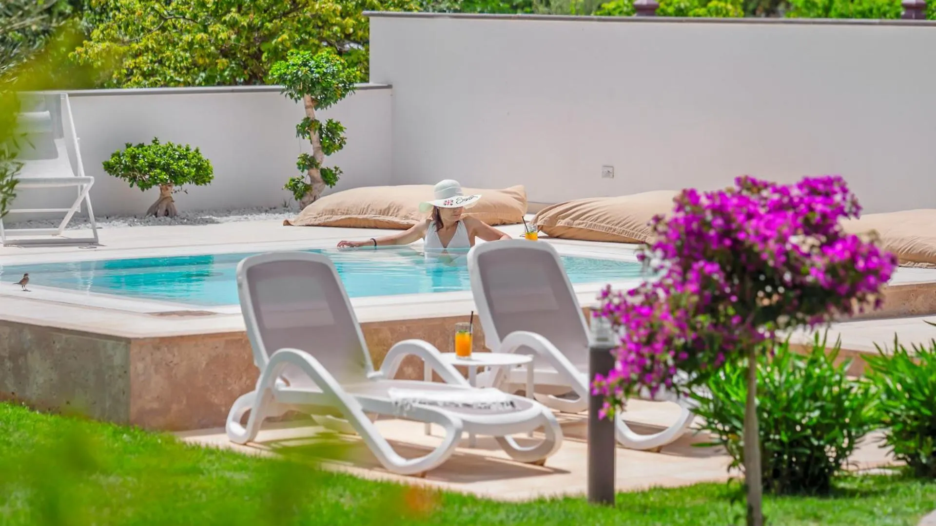 Bed and Breakfast Il Giardino Degli Aranci Mores 0*,  Italien