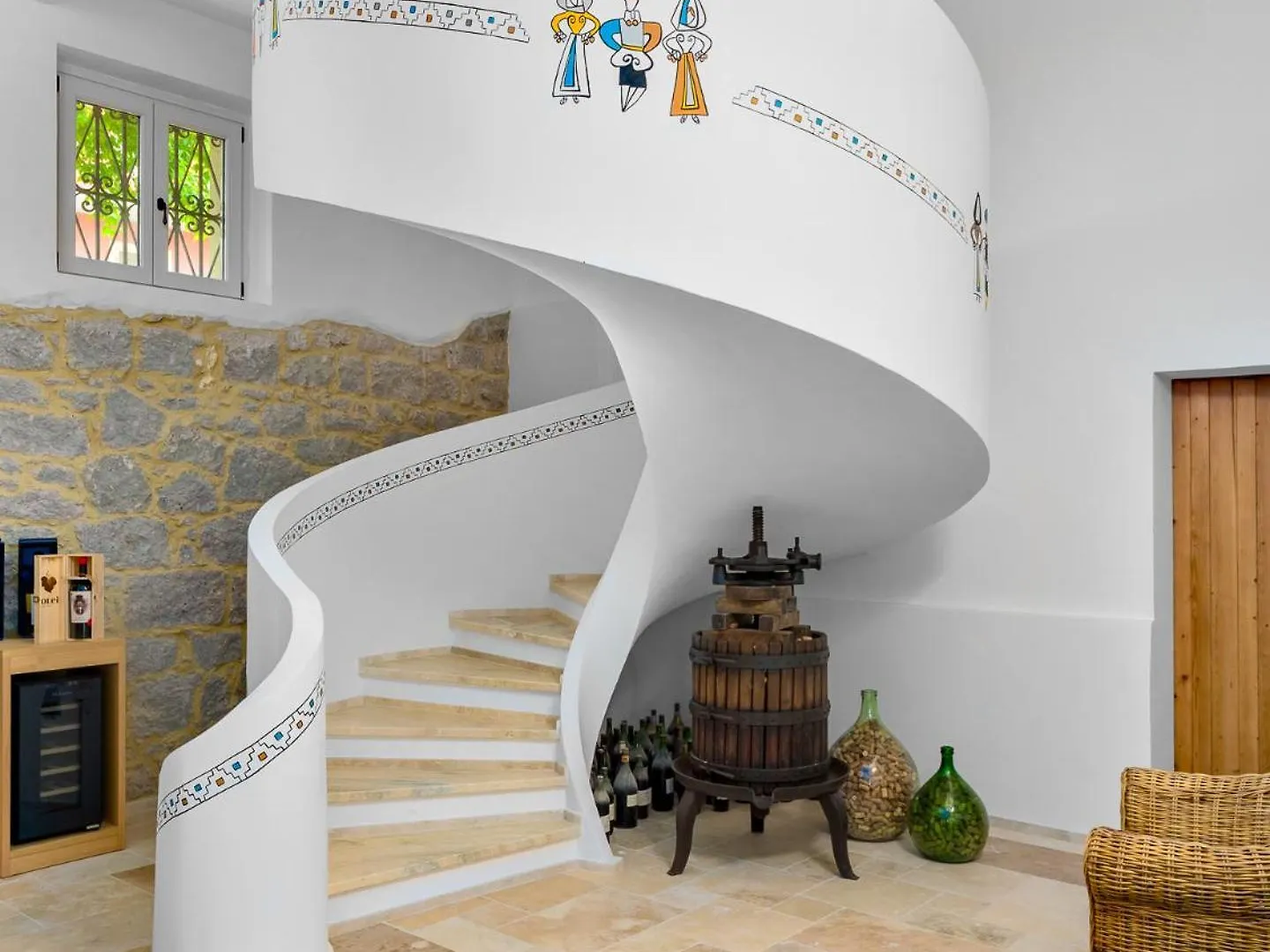 Bed and Breakfast Il Giardino Degli Aranci Mores