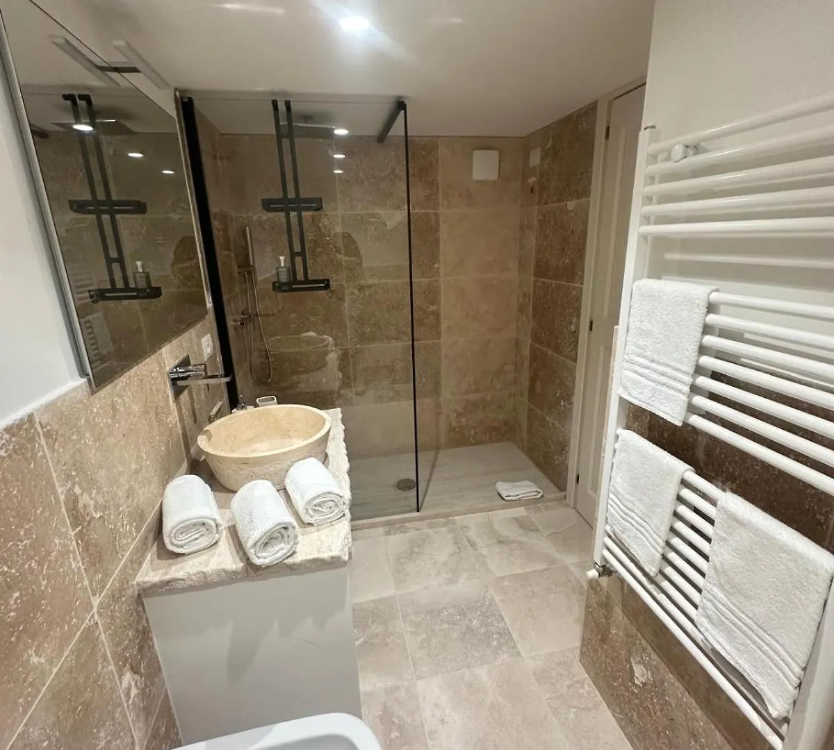 Bed and Breakfast Il Giardino Degli Aranci Mores
